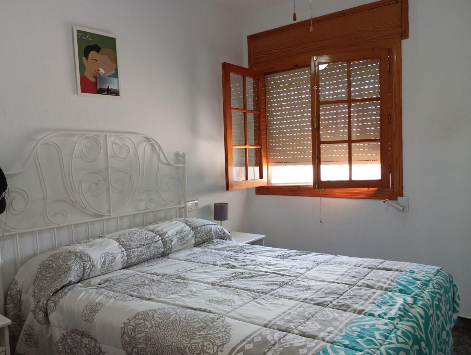 Chalet en venta en Mula