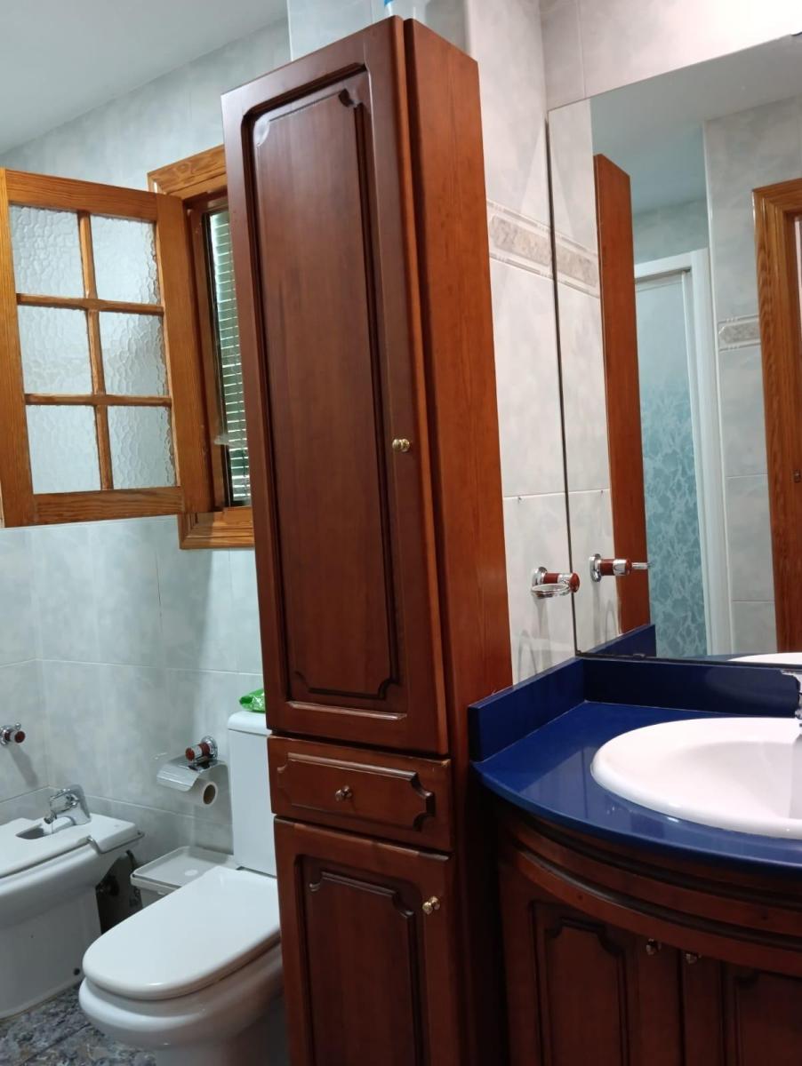 Chalet en venta en Mula