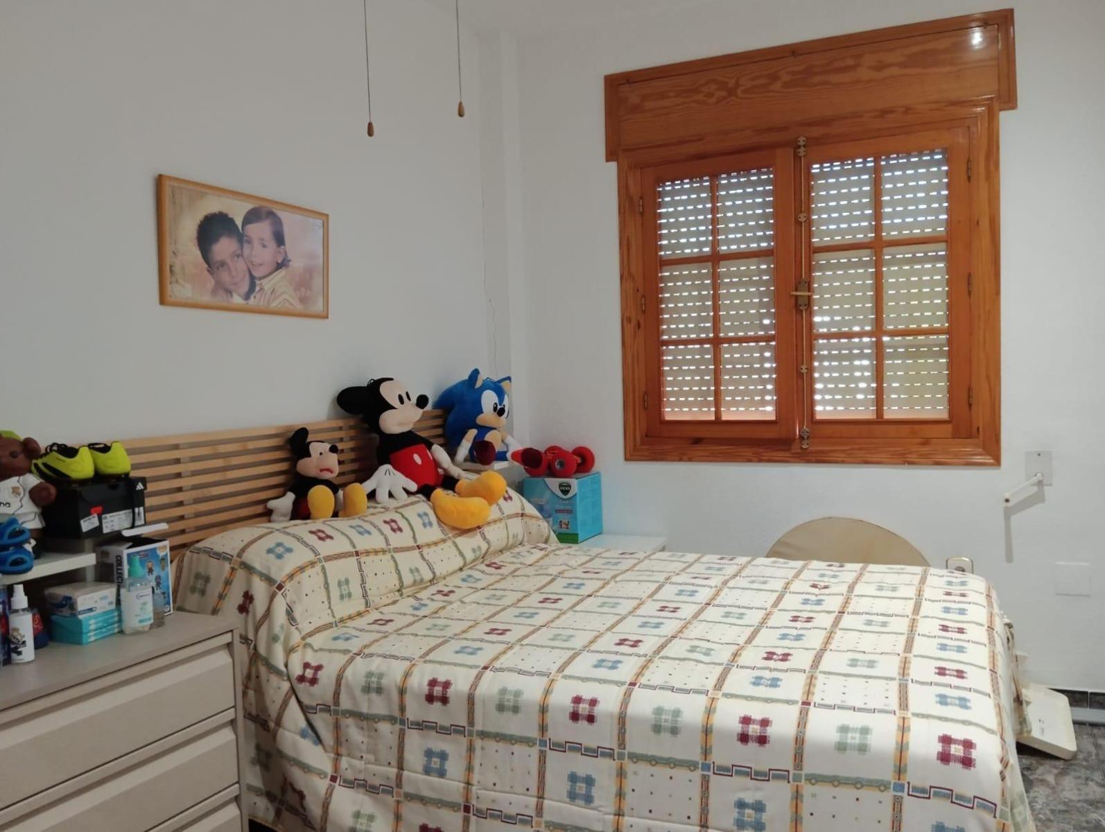 Chalet en venta en Mula