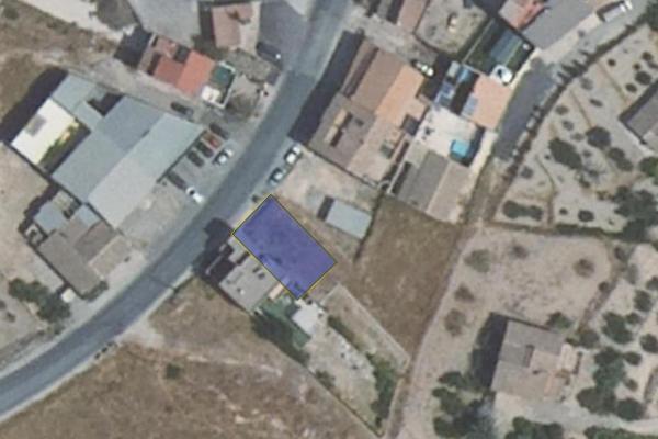 Plot v prodeji in Pliego