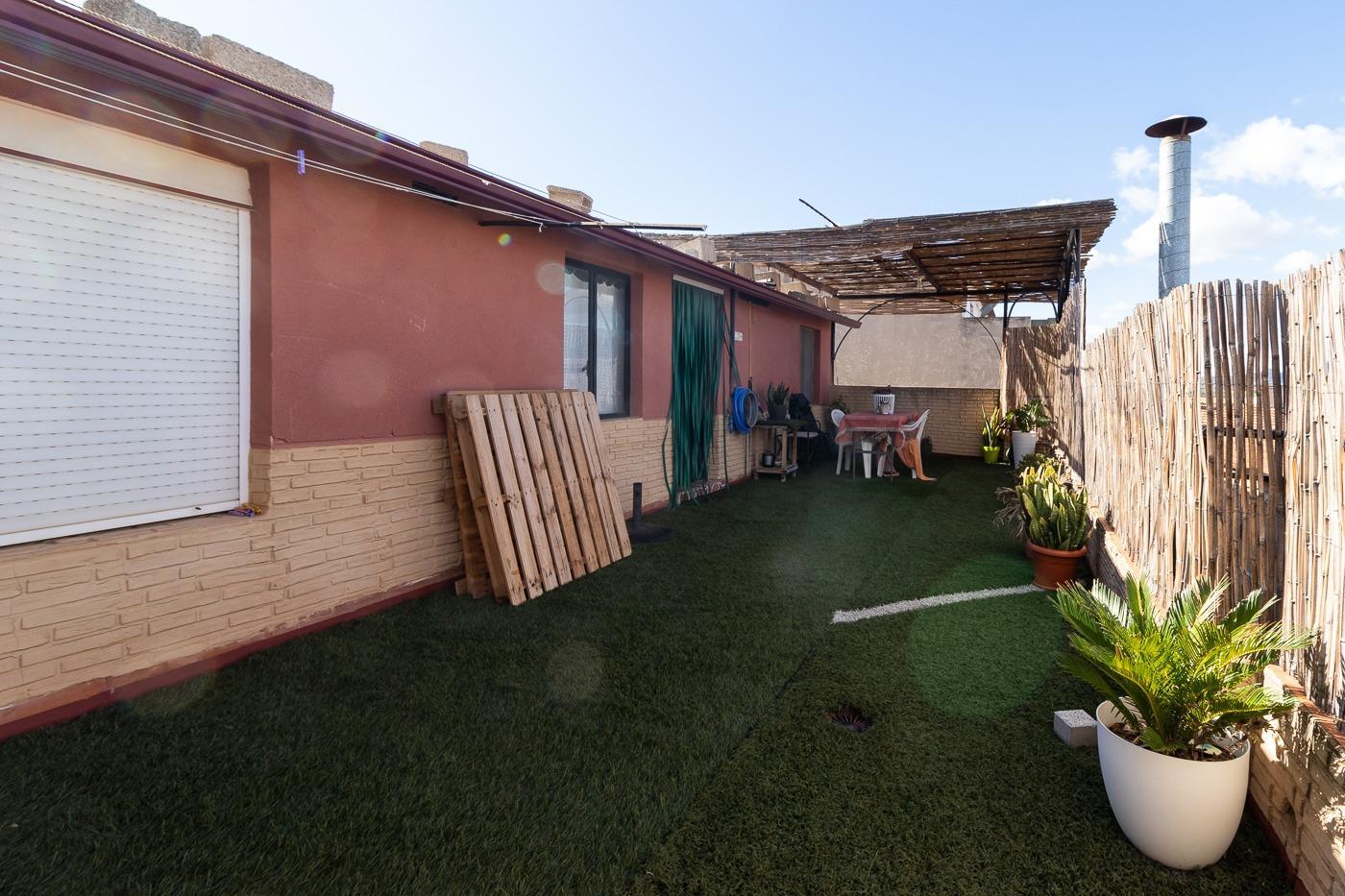 Casa en venta en Pliego