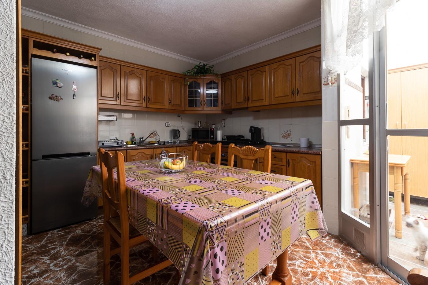 Casa en venta en Pliego
