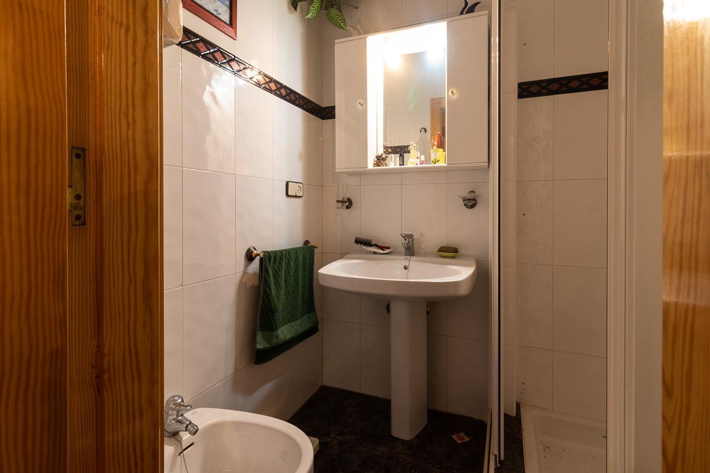 Casa en venta en Pliego