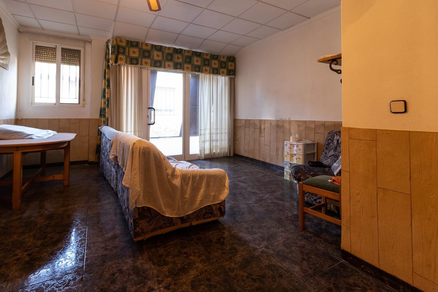 Casa en venta en Pliego