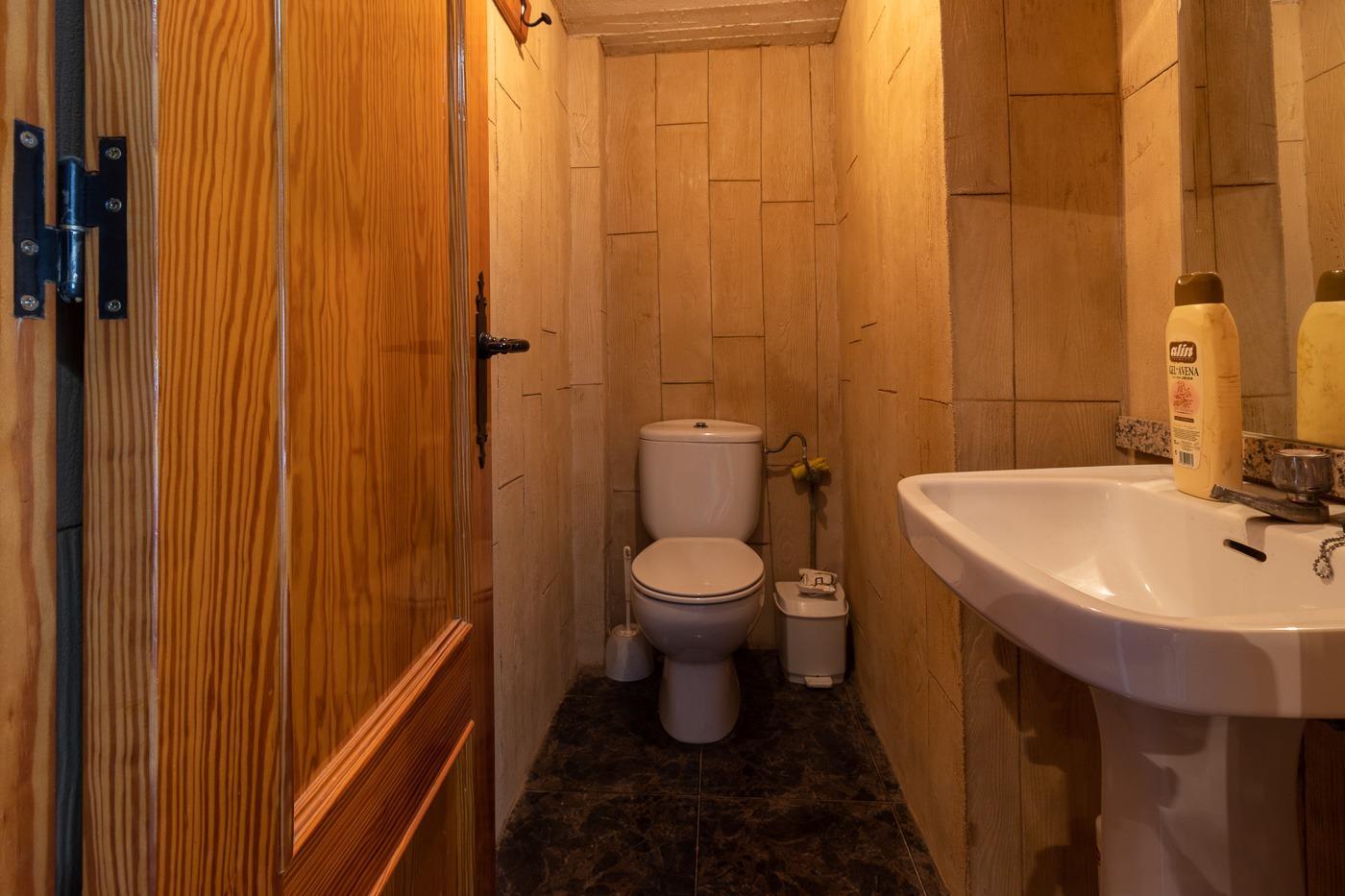 Casa en venta en Pliego