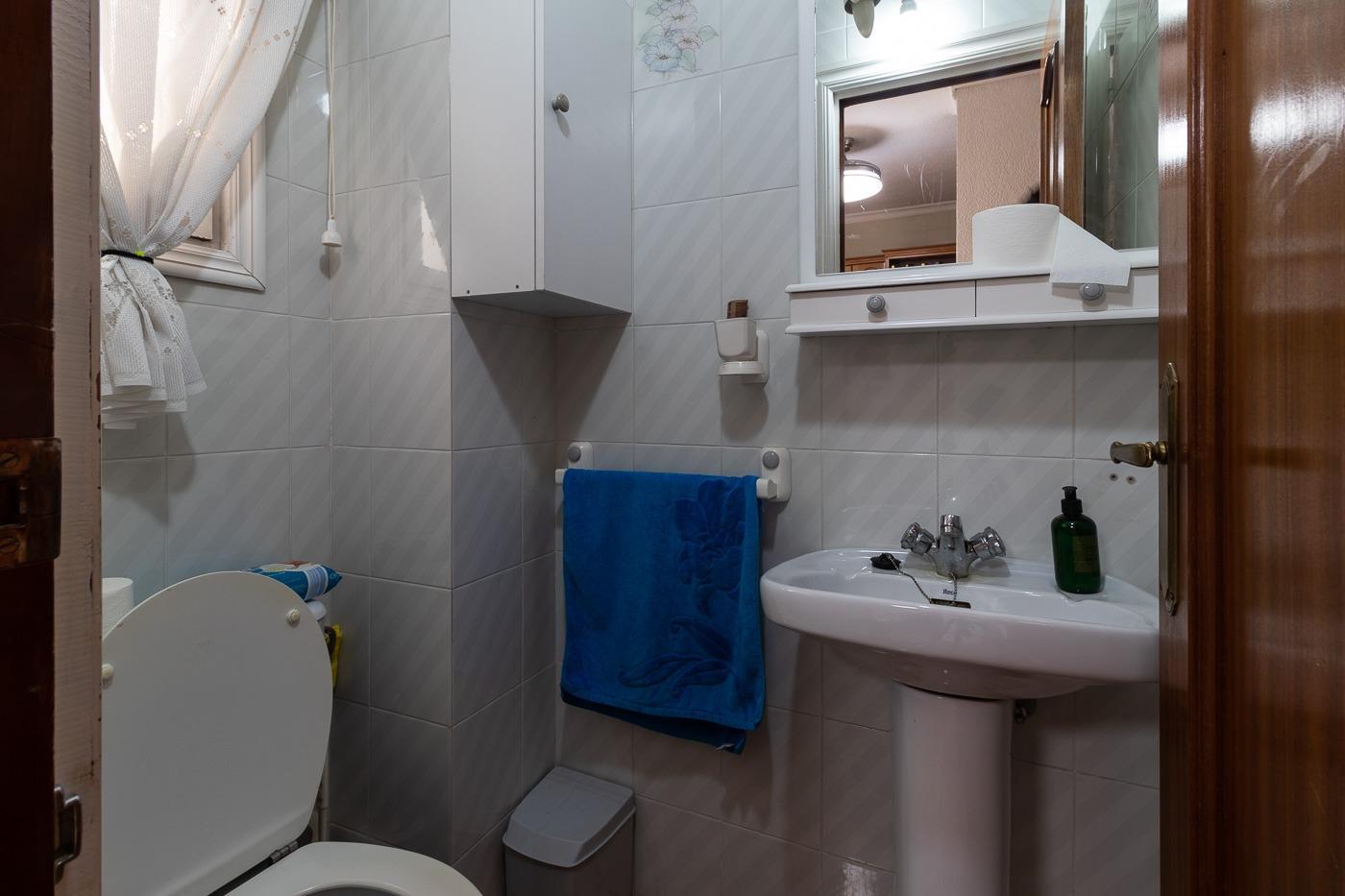Casa en venta en Pliego