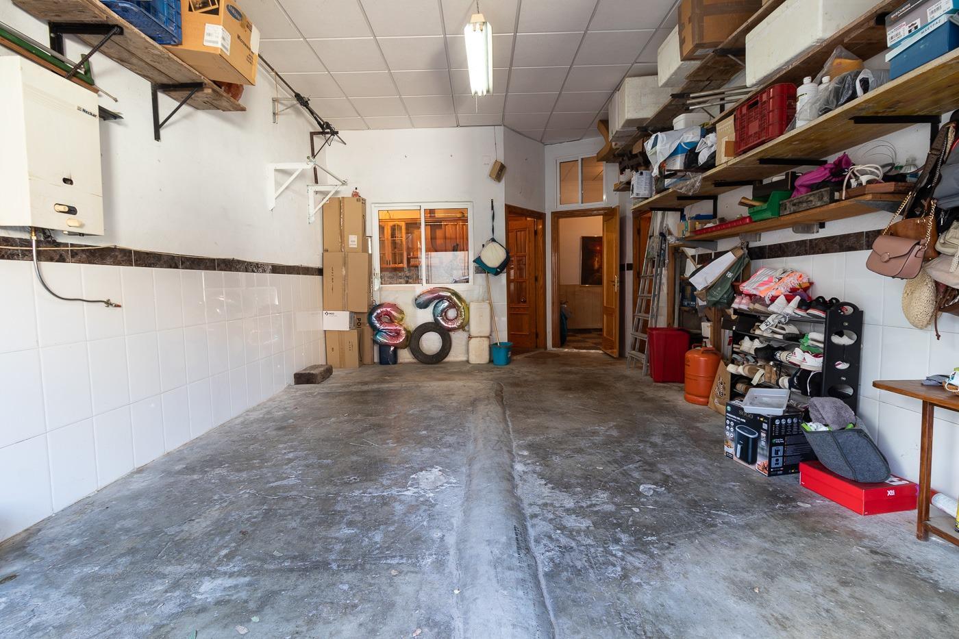 Casa en venta en Pliego