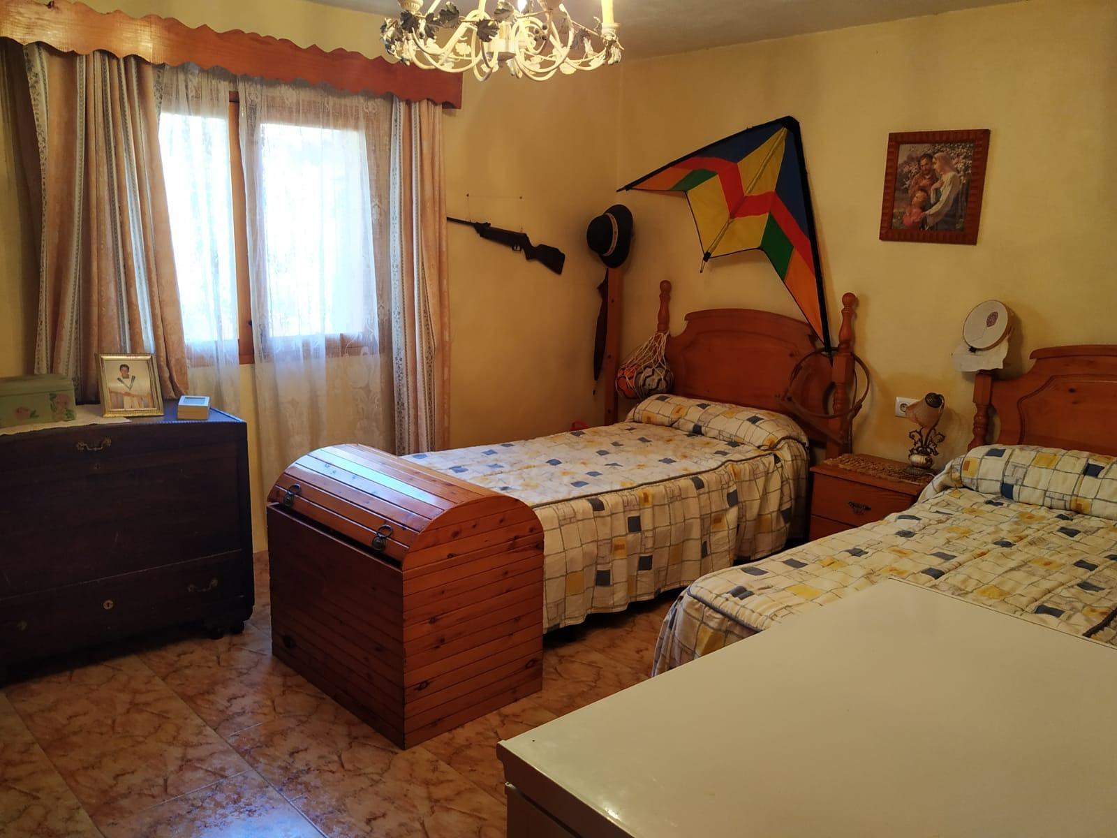 Casa en venta en Mula