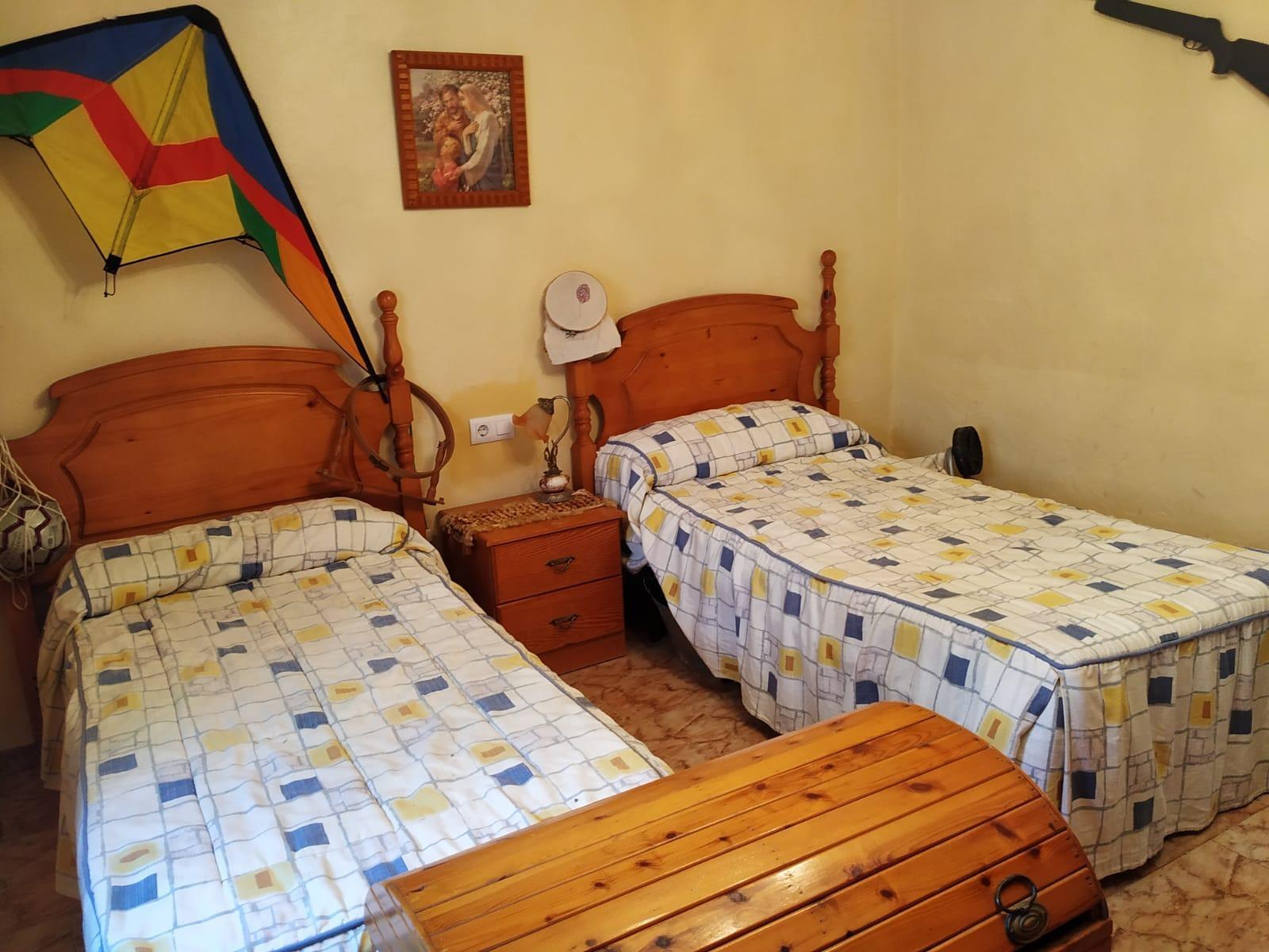 Casa en venta en Mula
