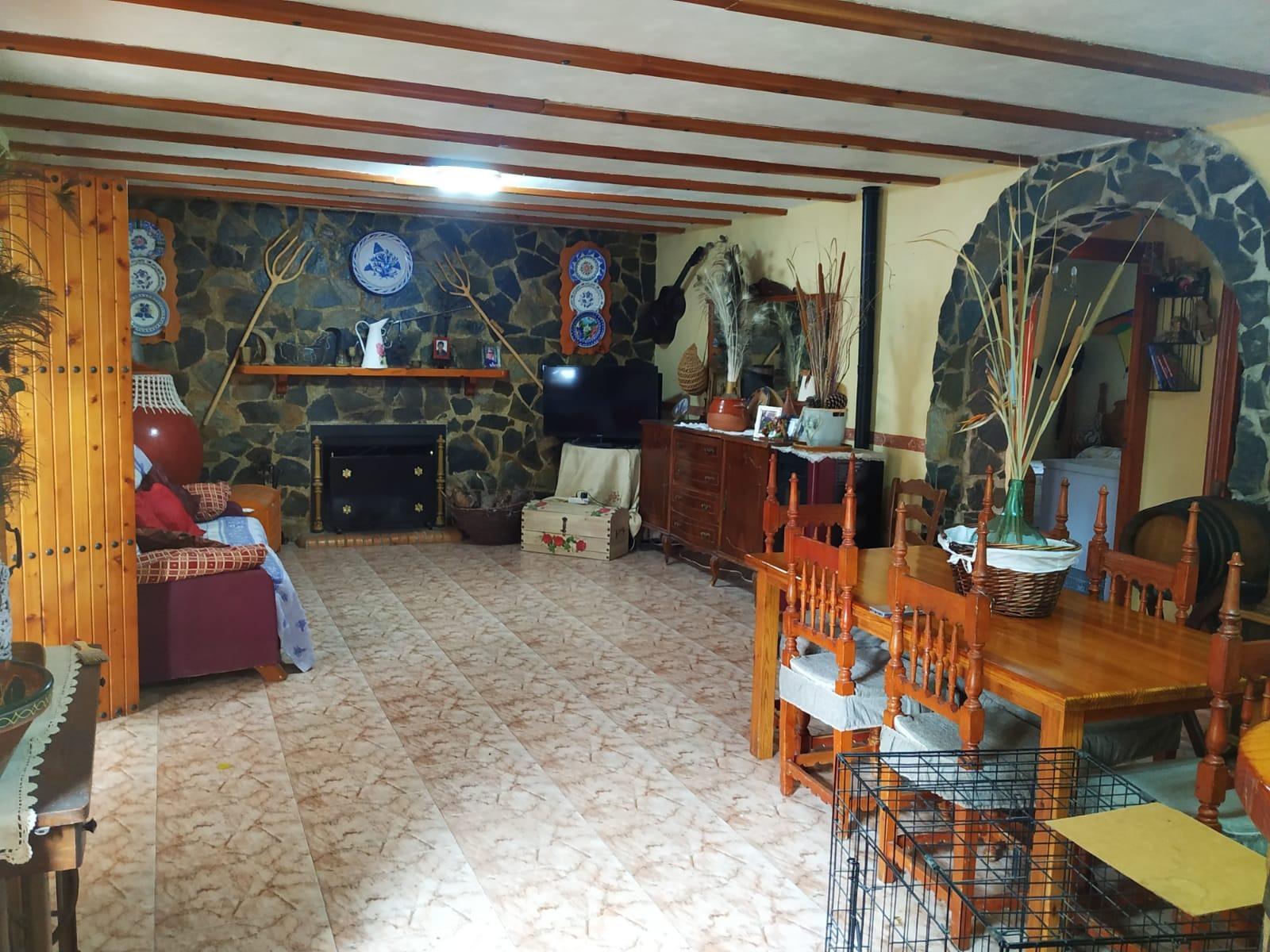 Casa en venta en Mula