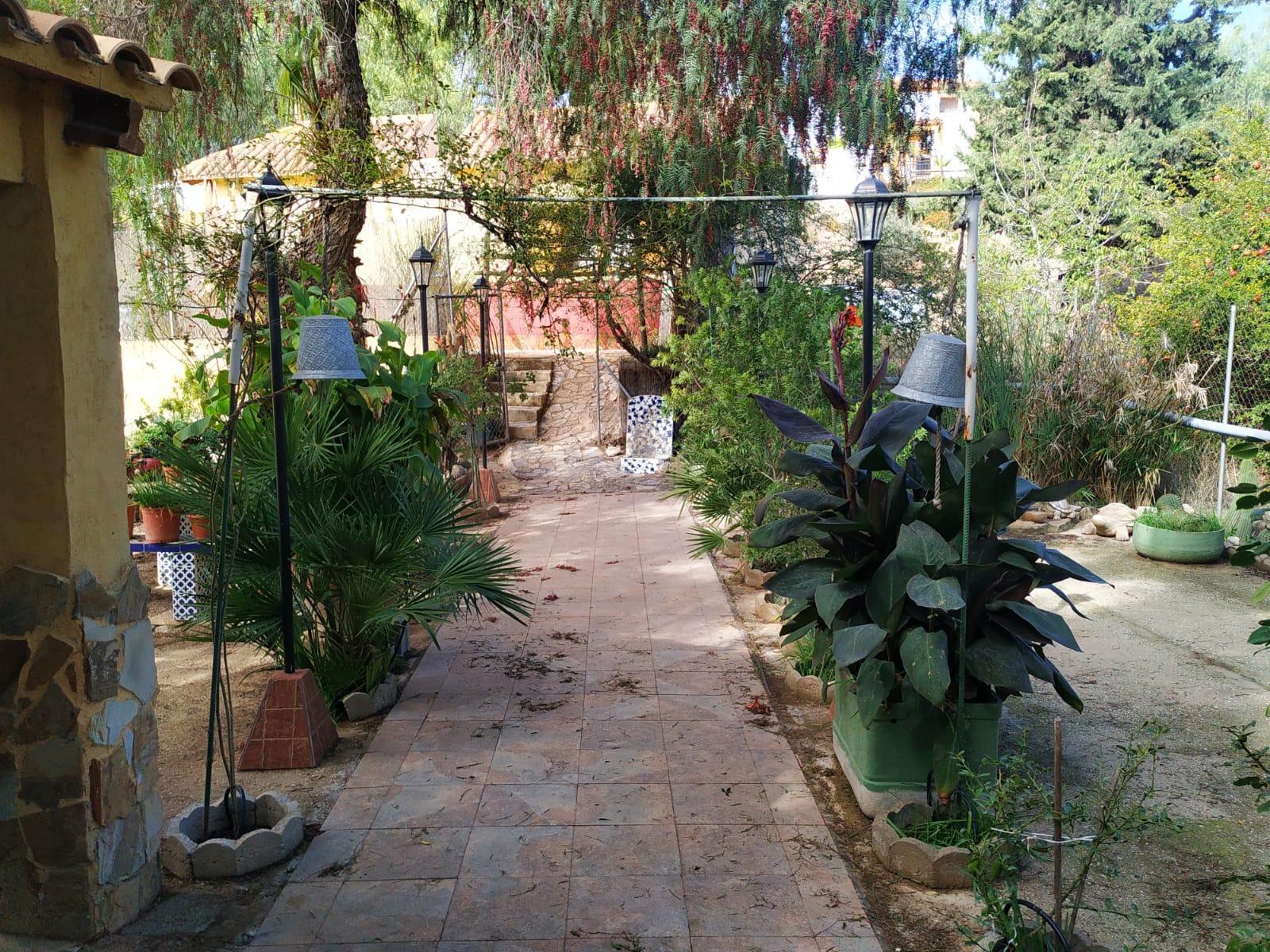 Casa en venta en Mula