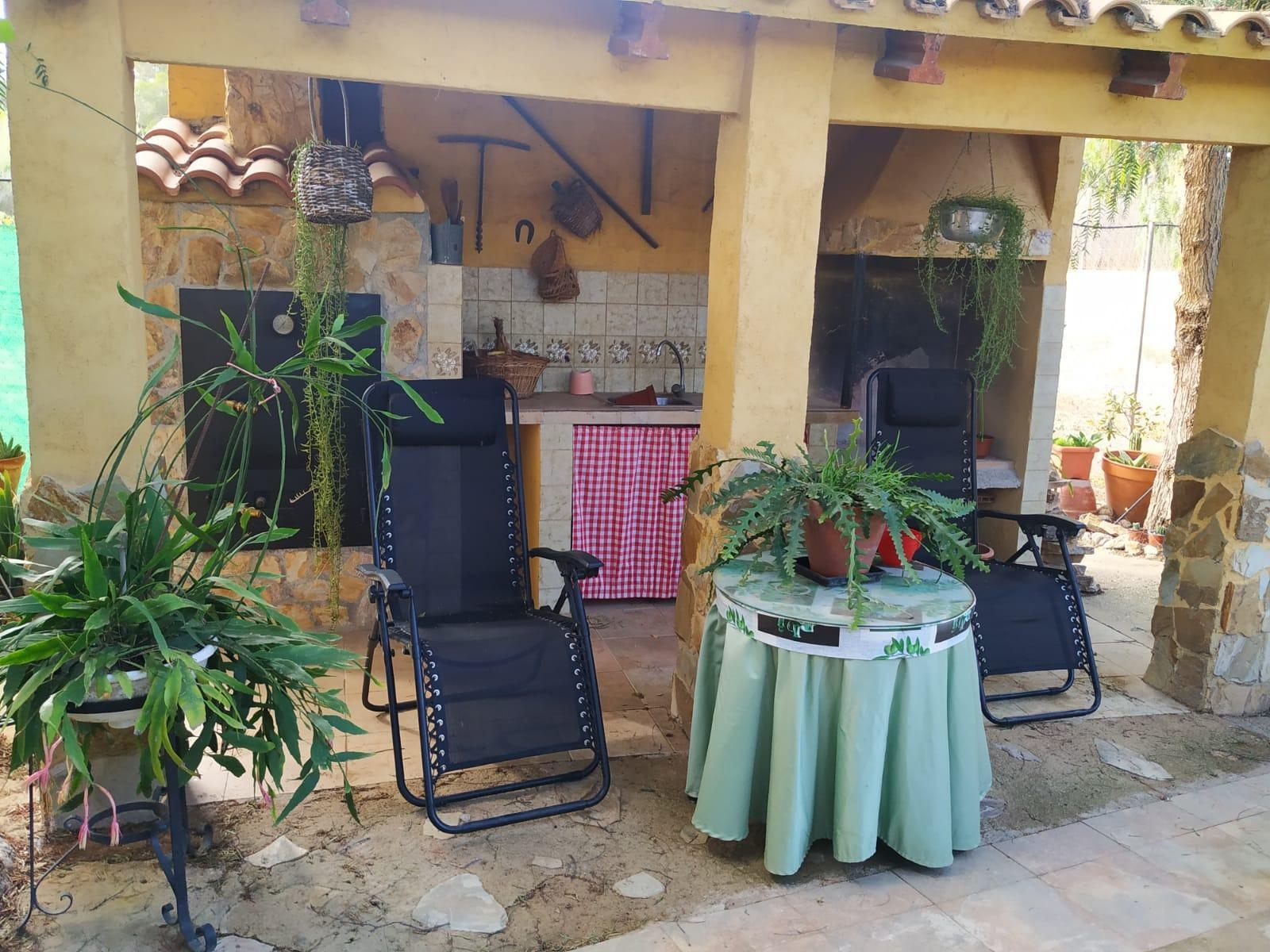 Casa en venta en Mula
