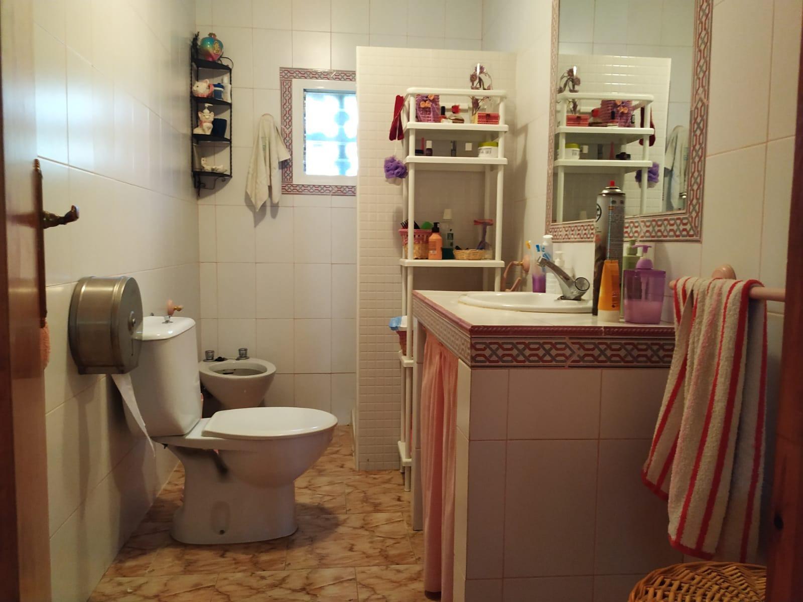 Casa en venta en Mula
