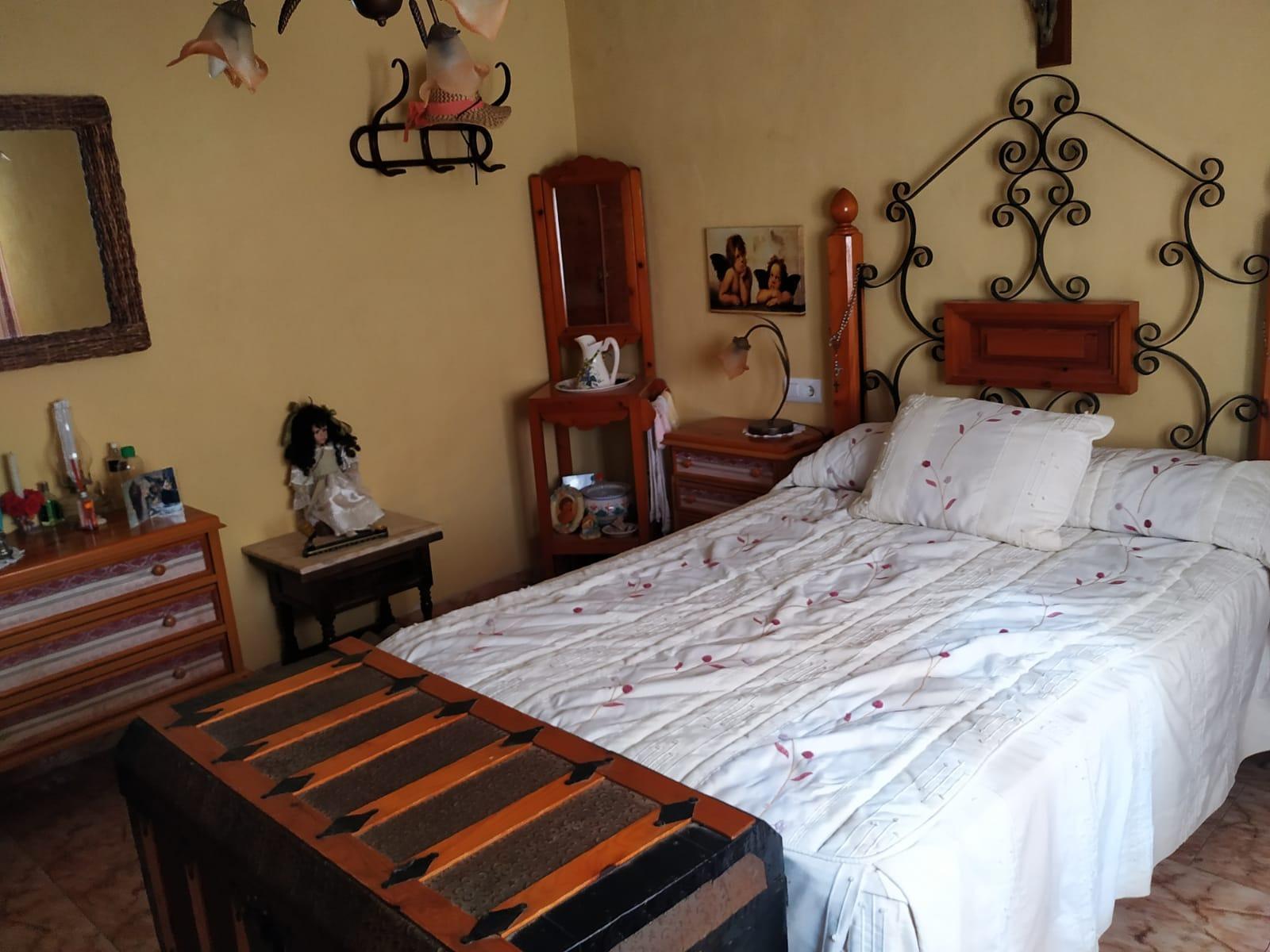 Casa en venta en Mula