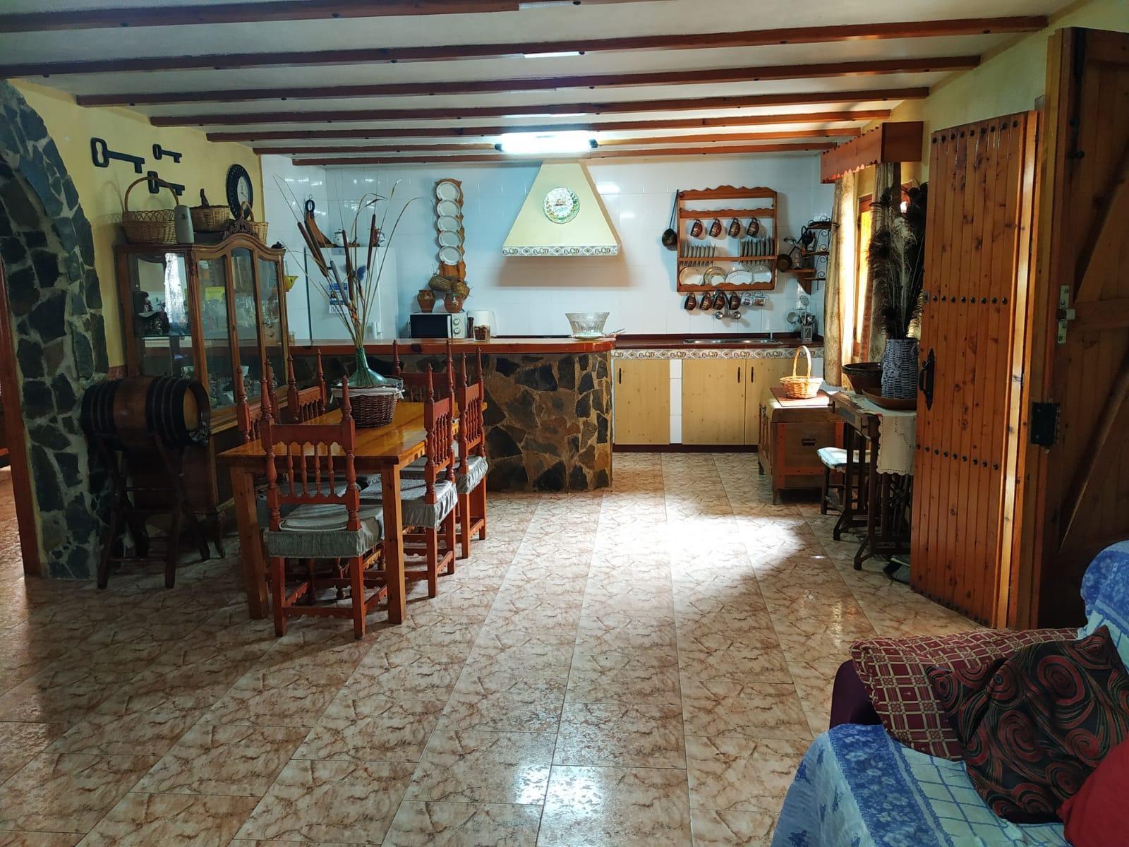 Casa en venta en Mula