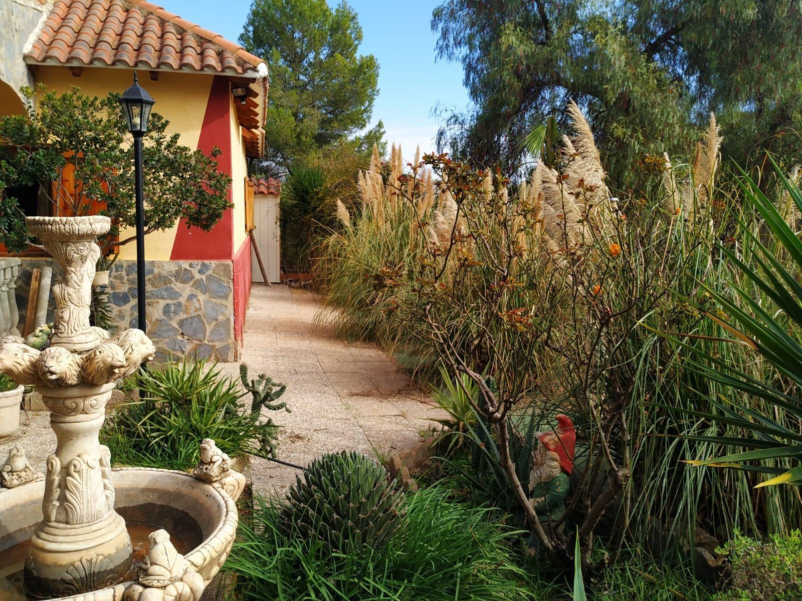 Casa en venta en Mula