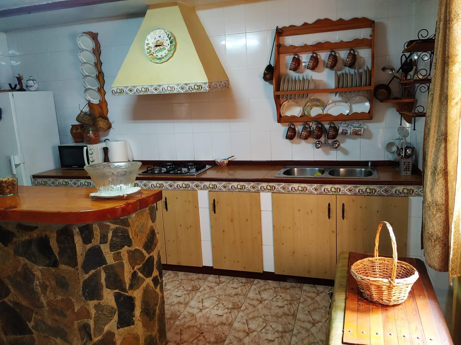 Casa en venta en Mula