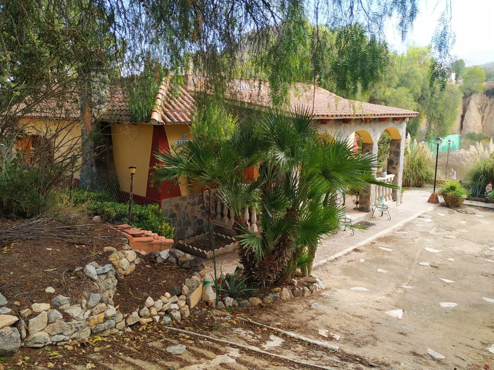 Casa en venta en Mula