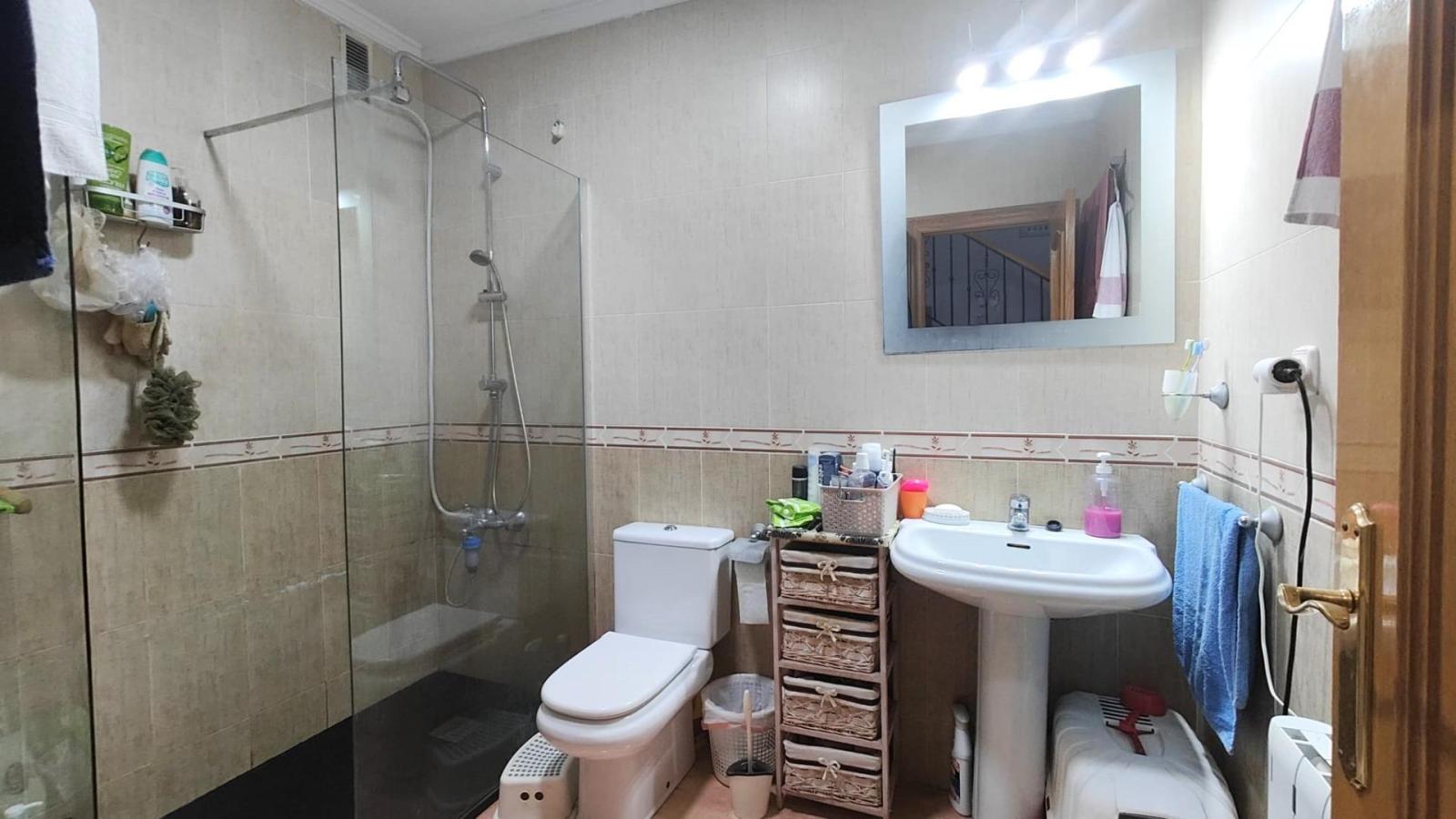 Chalet en venta en Pliego