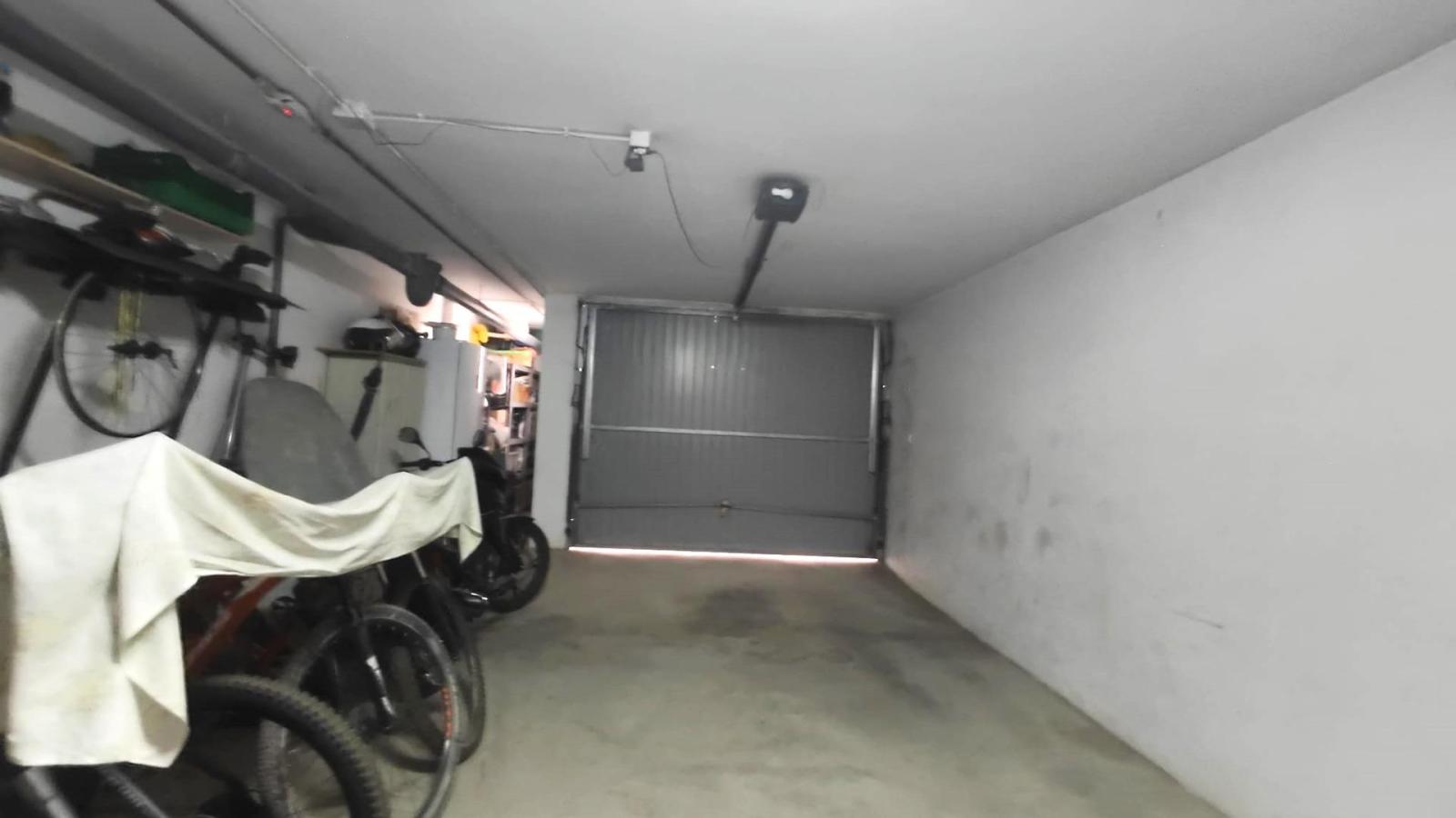 Chalet en venta en Pliego