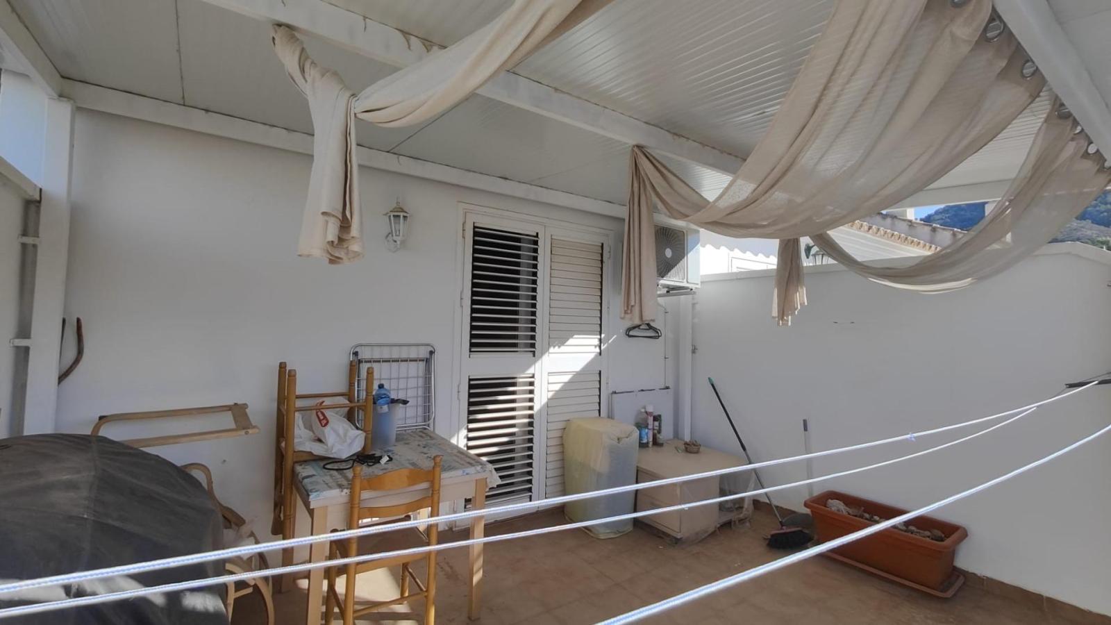Chalet en venta en Pliego