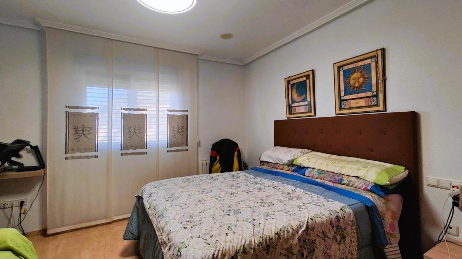 Chalet en venta en Pliego