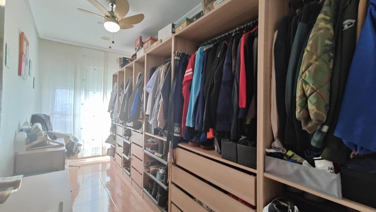 Chalet en venta en Pliego