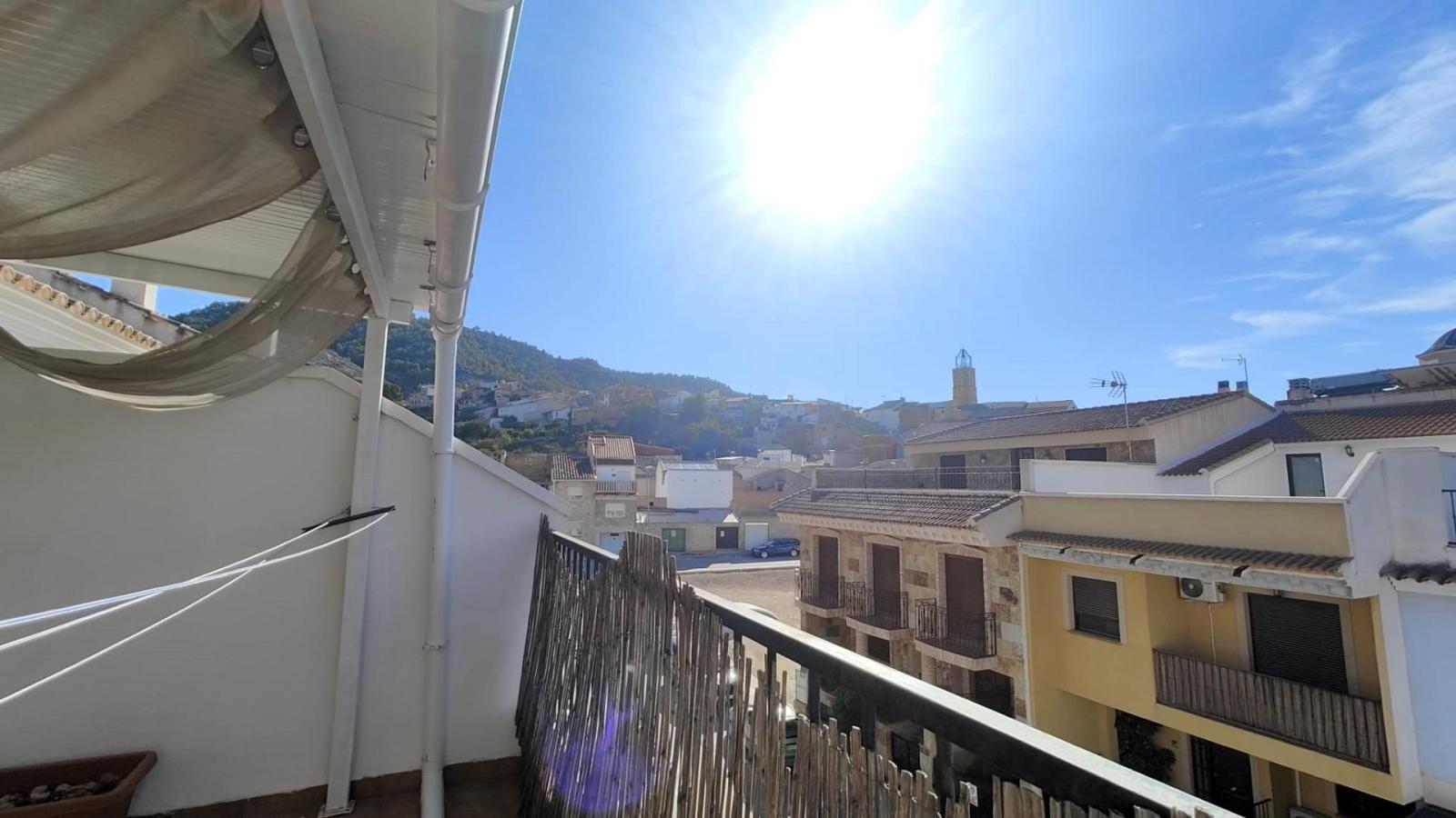 Chalet en venta en Pliego