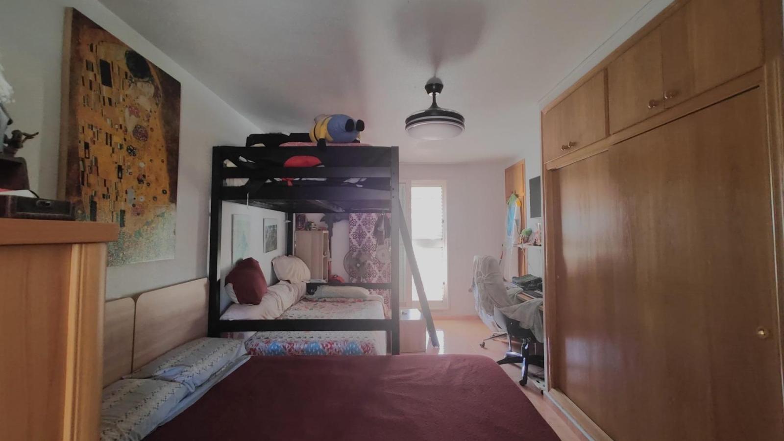 Chalet en venta en Pliego