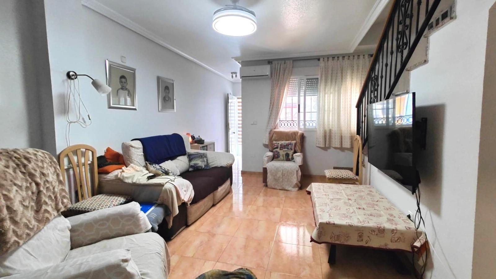 Chalet en venta en Pliego