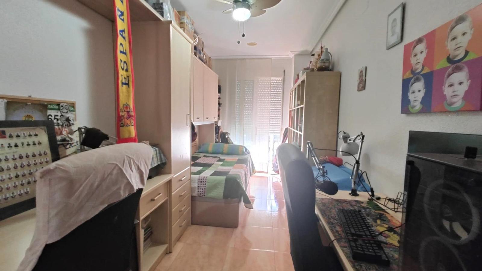 Chalet en venta en Pliego