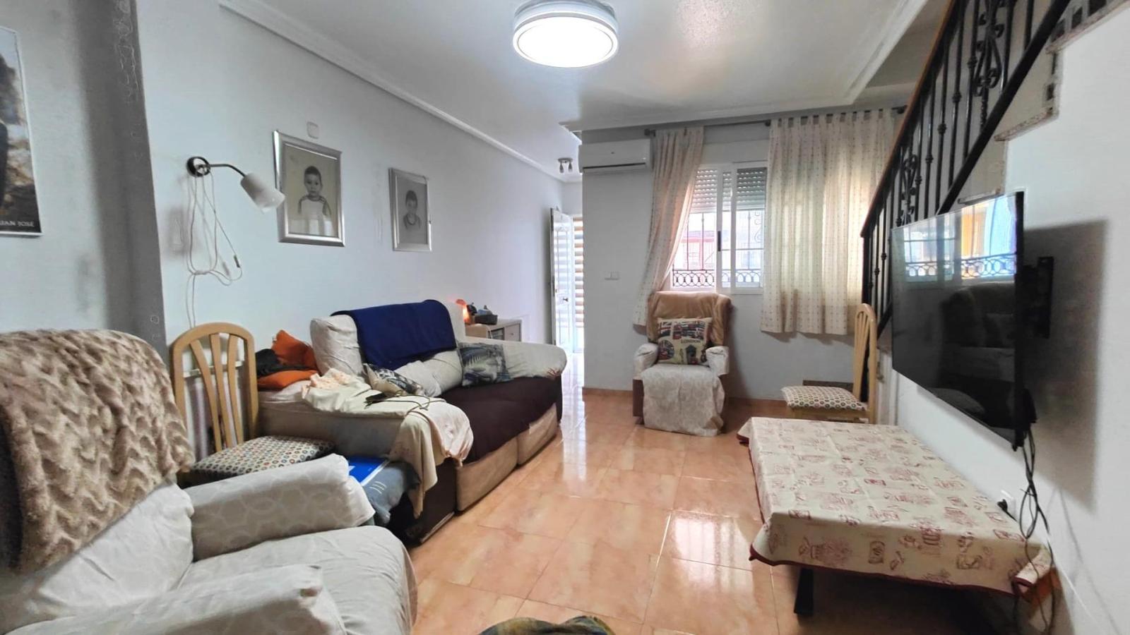 Chalet en venta en Pliego