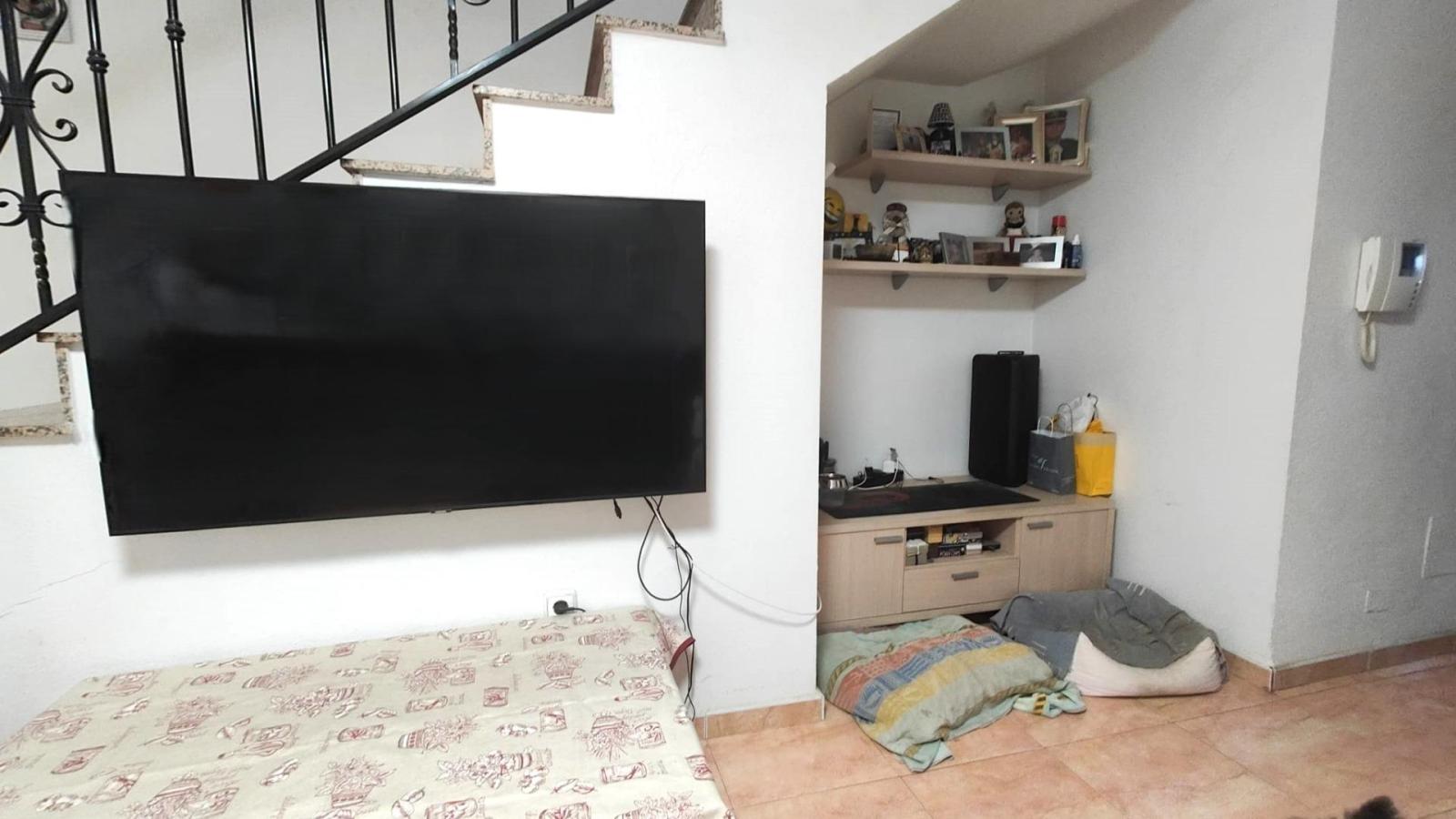 Chalet en venta en Pliego