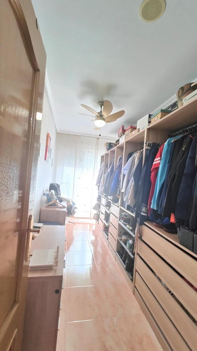 Chalet en venta en Pliego