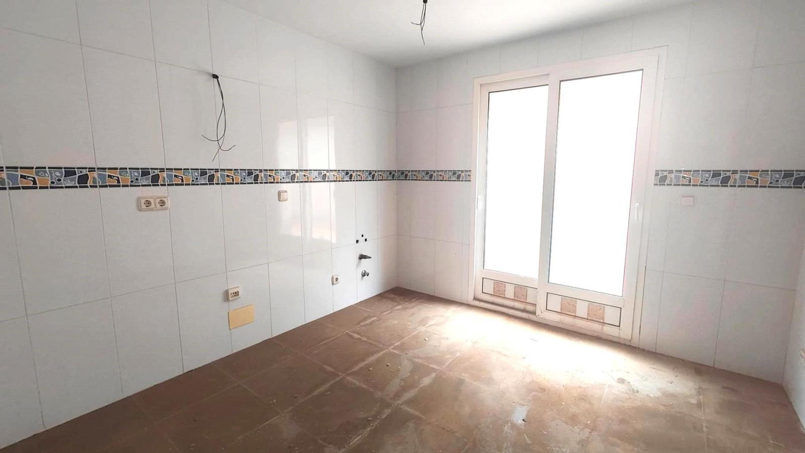 Chalet en venta en Pliego