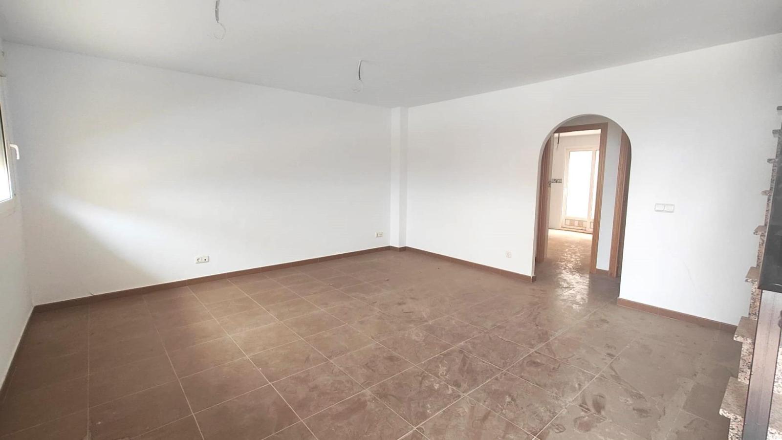 Chalet en venta en Pliego