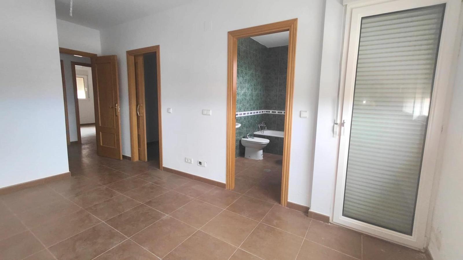 Chalet en venta en Pliego