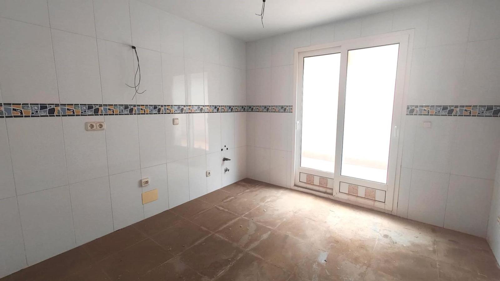 Chalet en venta en Pliego