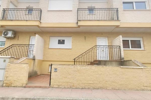 Chalet en venta en Pliego