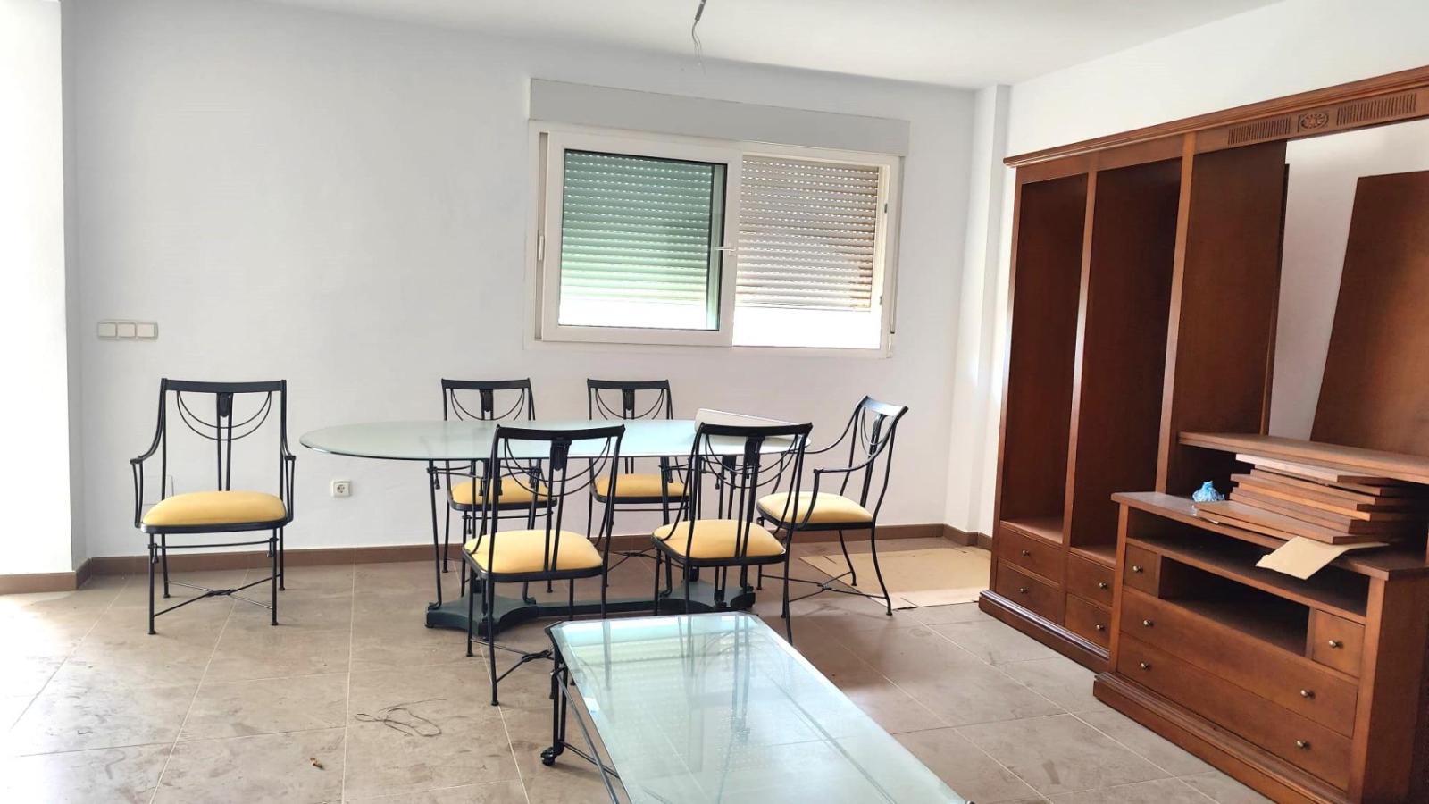 Chalet en venta en Pliego