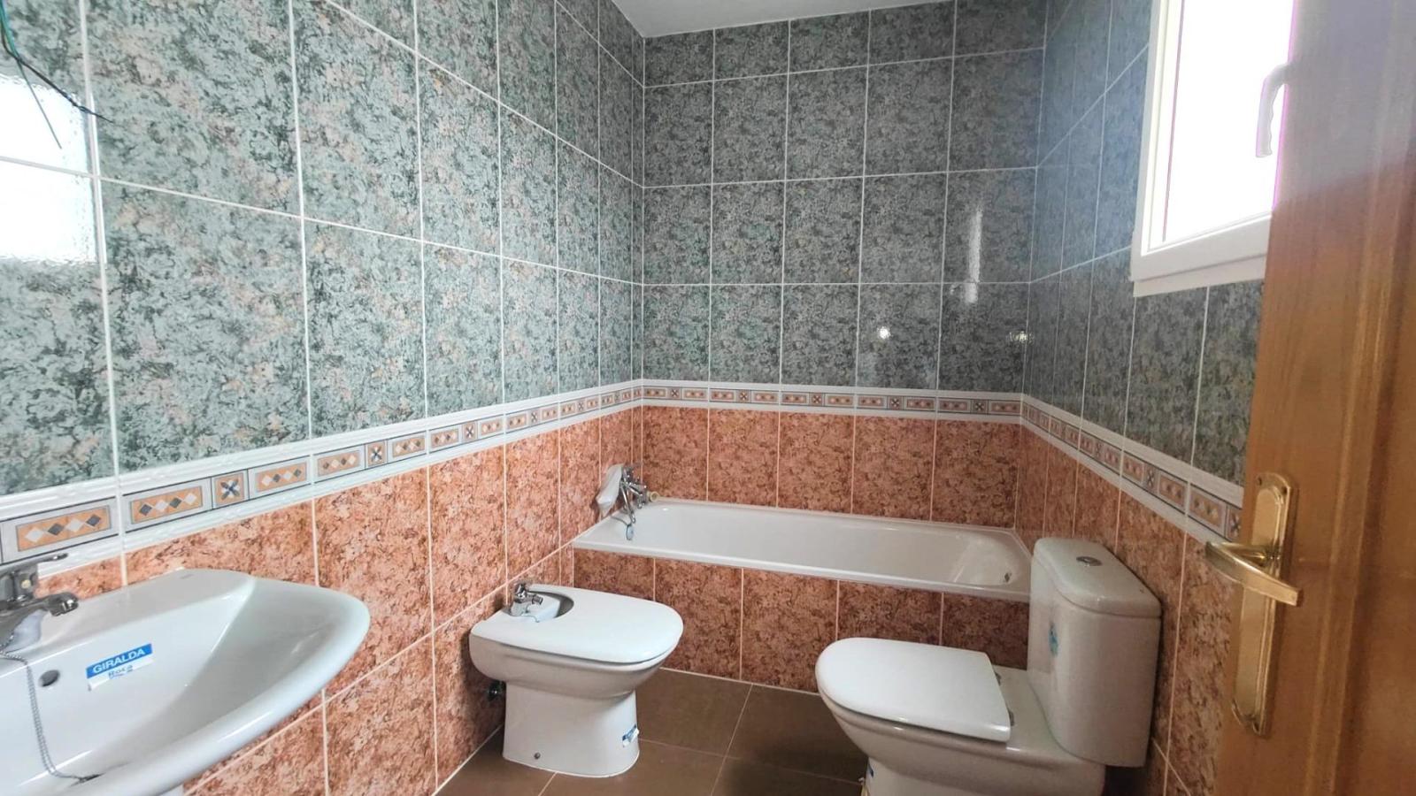 Chalet en venta en Pliego