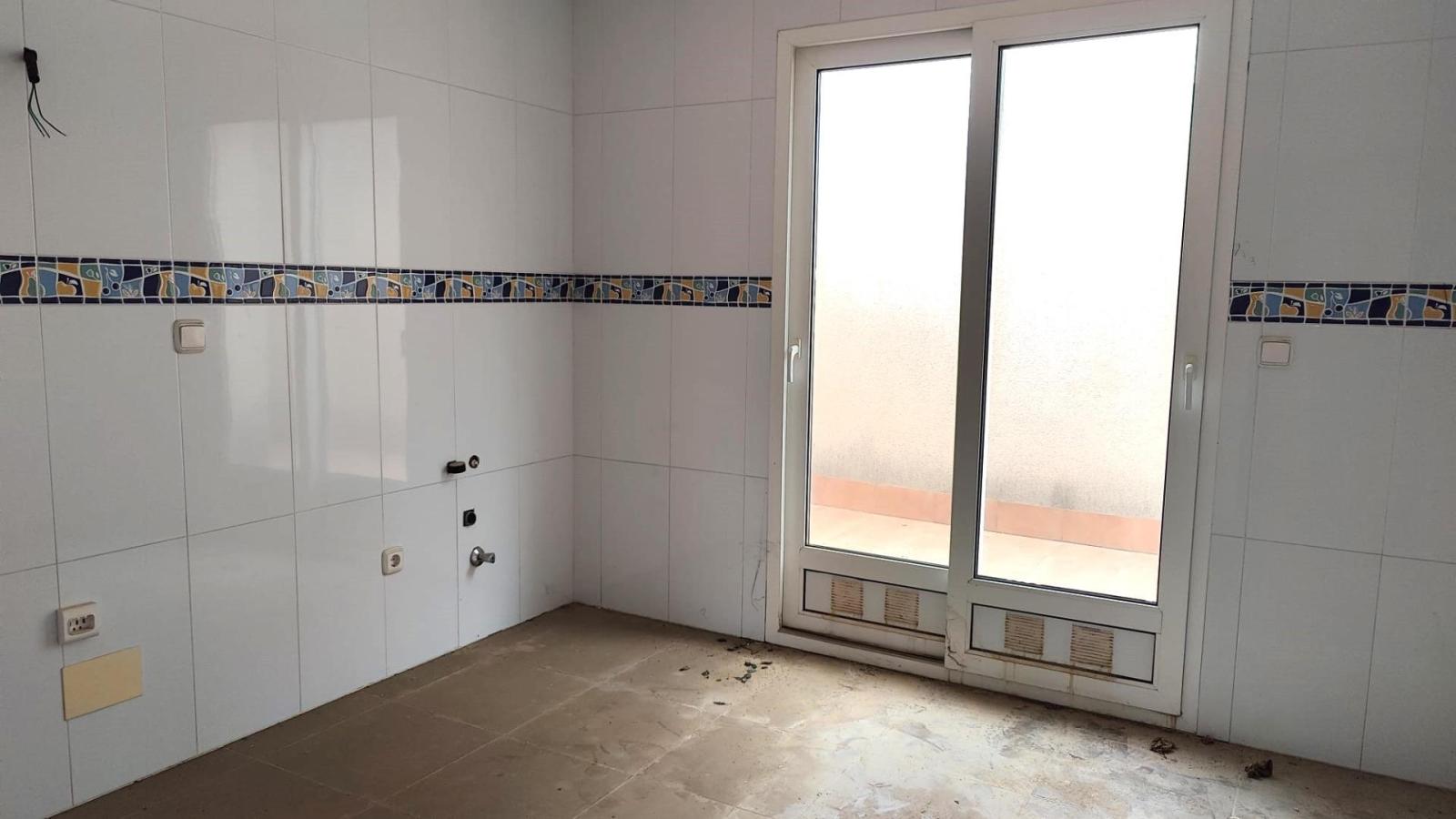 Chalet en venta en Pliego