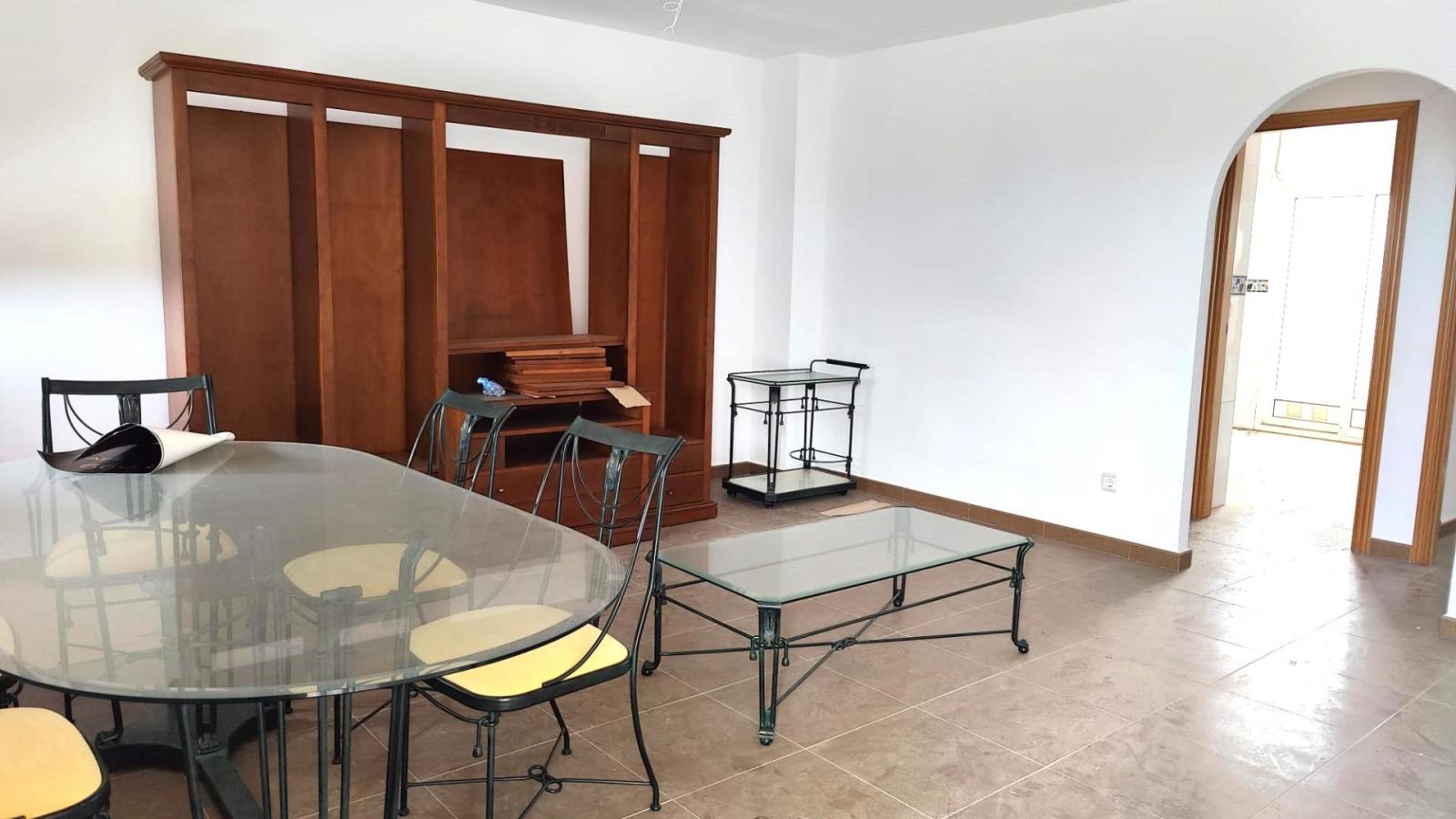 Chalet en venta en Pliego
