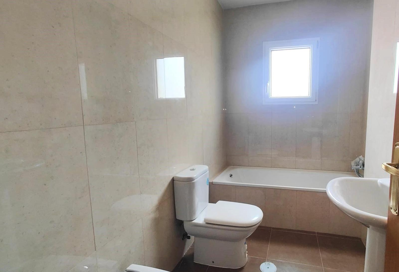 Chalet en venta en Pliego