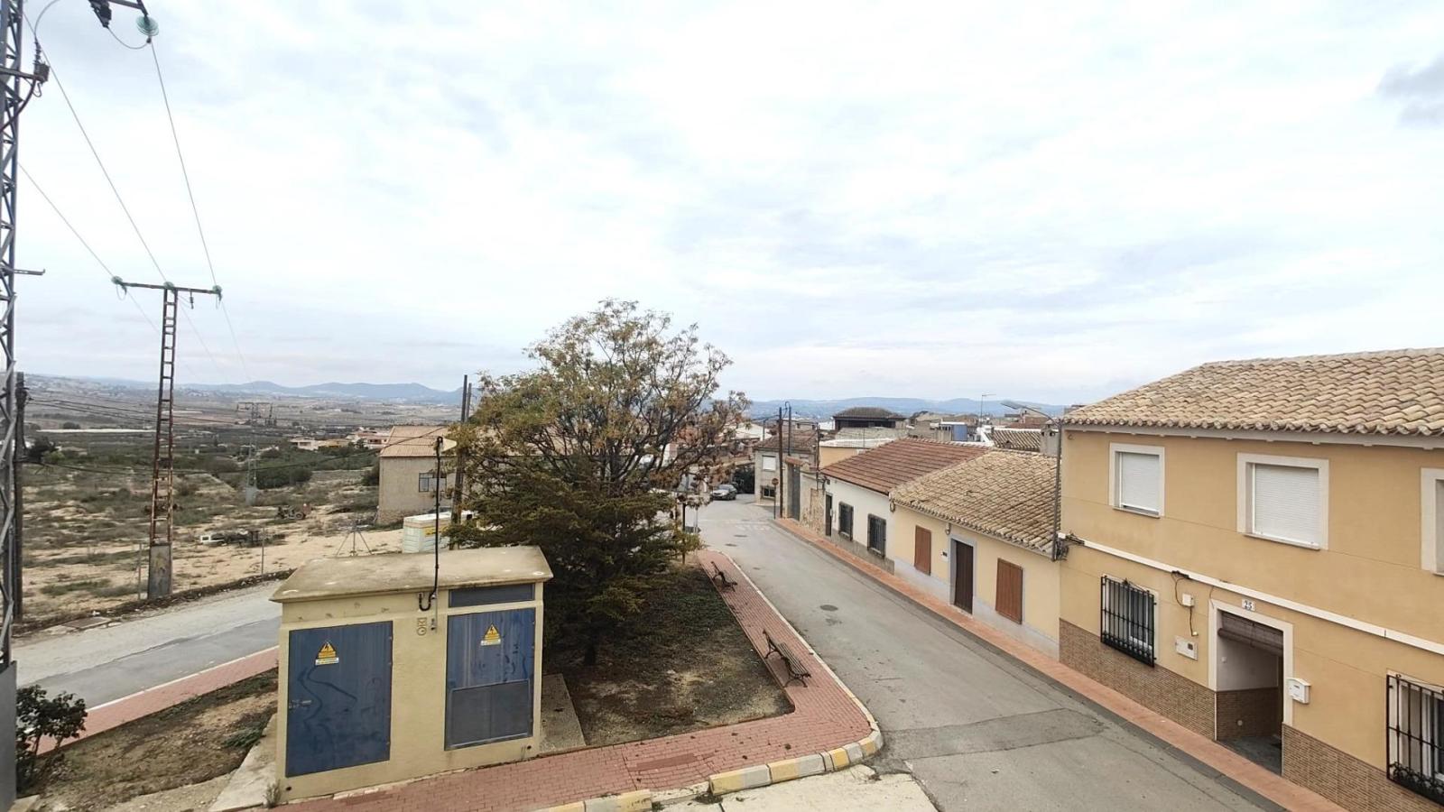 Chalet en venta en Pliego