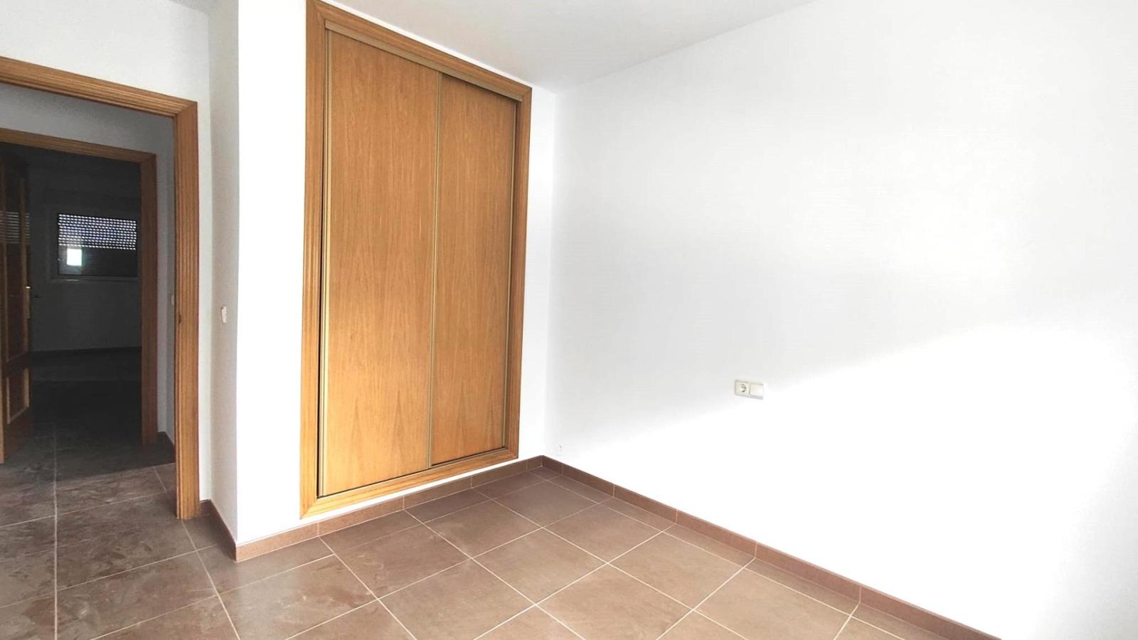Chalet en venta en Pliego