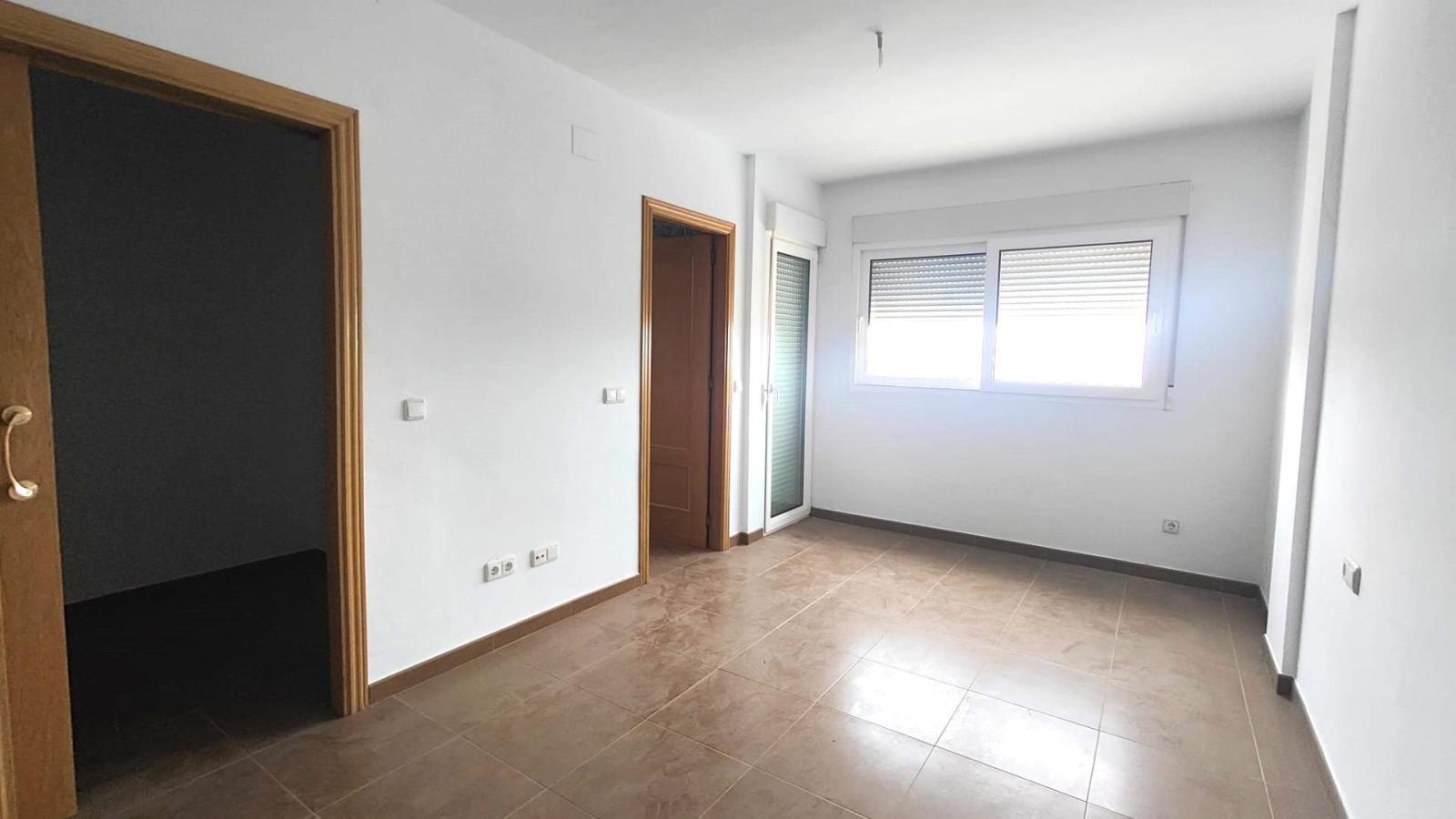 Chalet en venta en Pliego