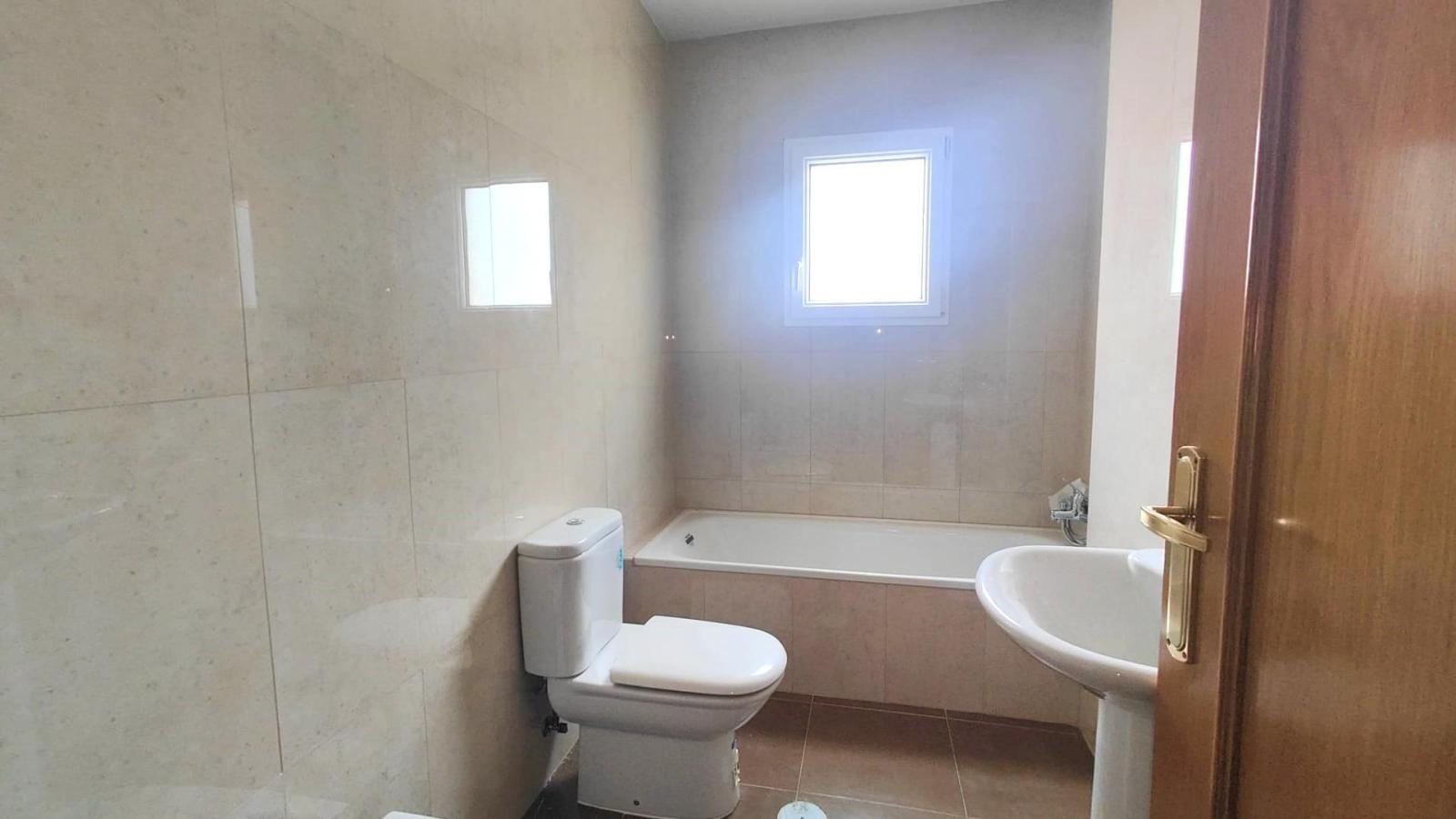 Chalet en venta en Pliego