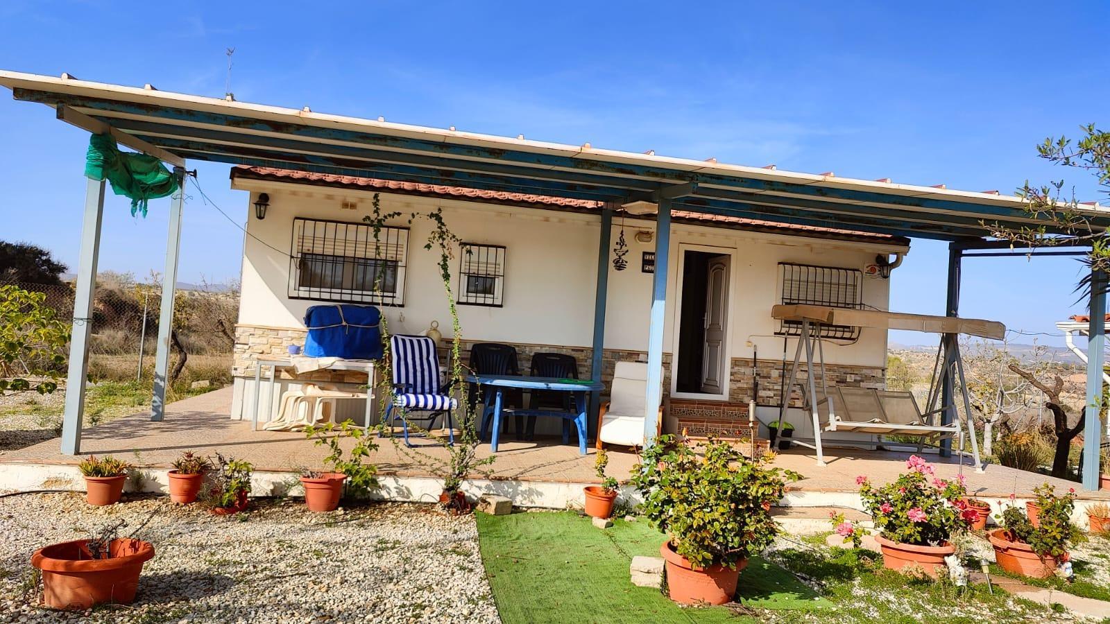 Casa en venta en Mula
