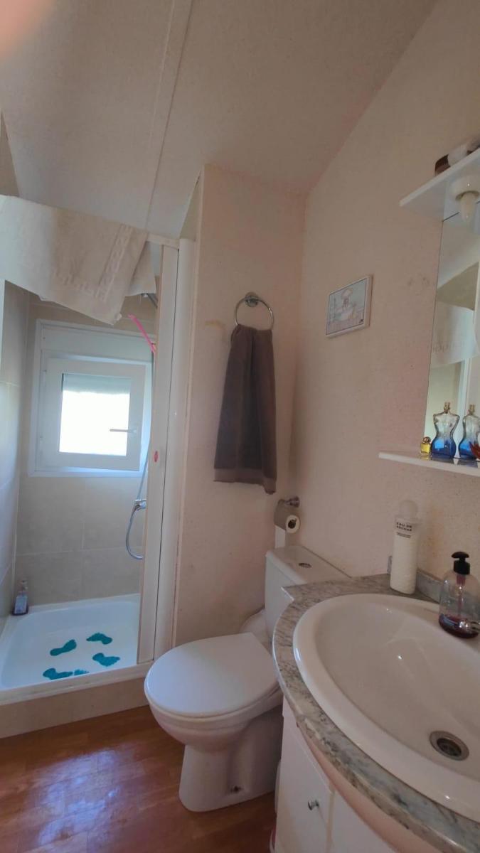 Casa en venta en Mula